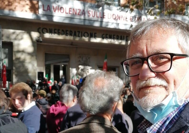 Mugnai: “fuori legge i neofascisti. Subito, non quando sarà troppo tardi”