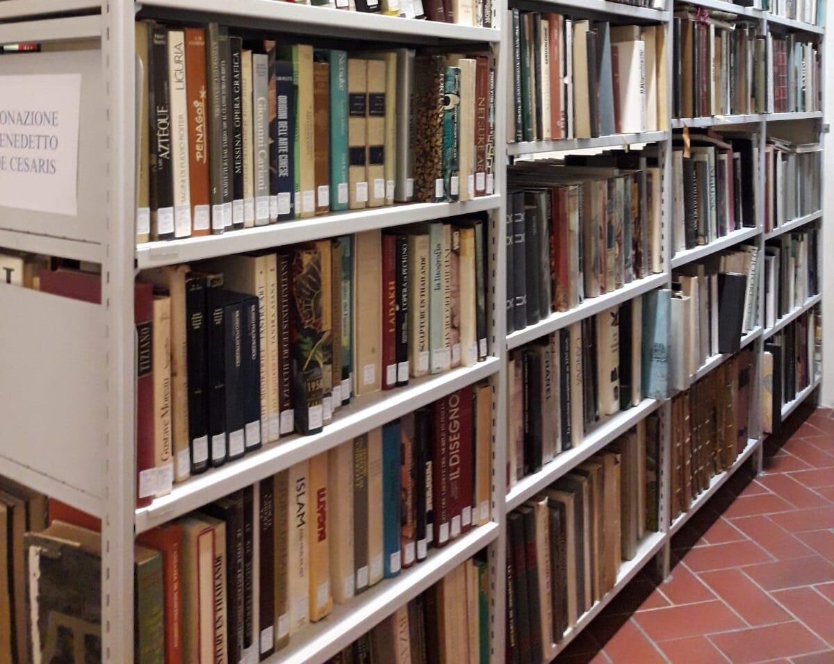 La Biblioteca di Castiglion F.no ottiene un nuovo finanziamento dal Ministero