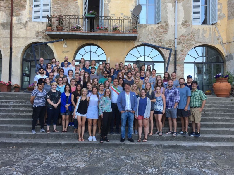 Castiglion Fiorentino, ritorna il “Lunch in Family”
