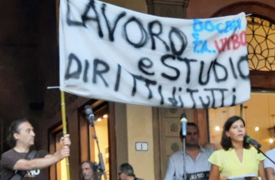 All’Università di Bologna nasce il gruppo di dipendenti no pass. E diffida il rettore