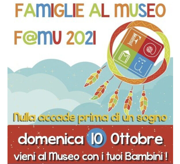 Castiglion F.no: domenica l’evento “Famiglie al Museo”