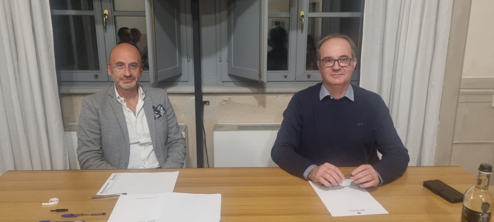 Cortona Sviluppo, Fabio Procacci nominato amministratore unico