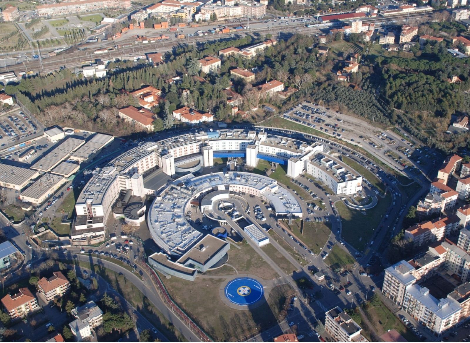 Calcit: “Decisioni imminenti ed allarmanti per la Chirurgia della mammella del nostro Ospedale!”