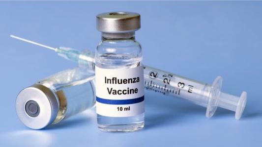 Influenza, oltre 1 milione di vaccini acquistati: si parte il 25 ottobre