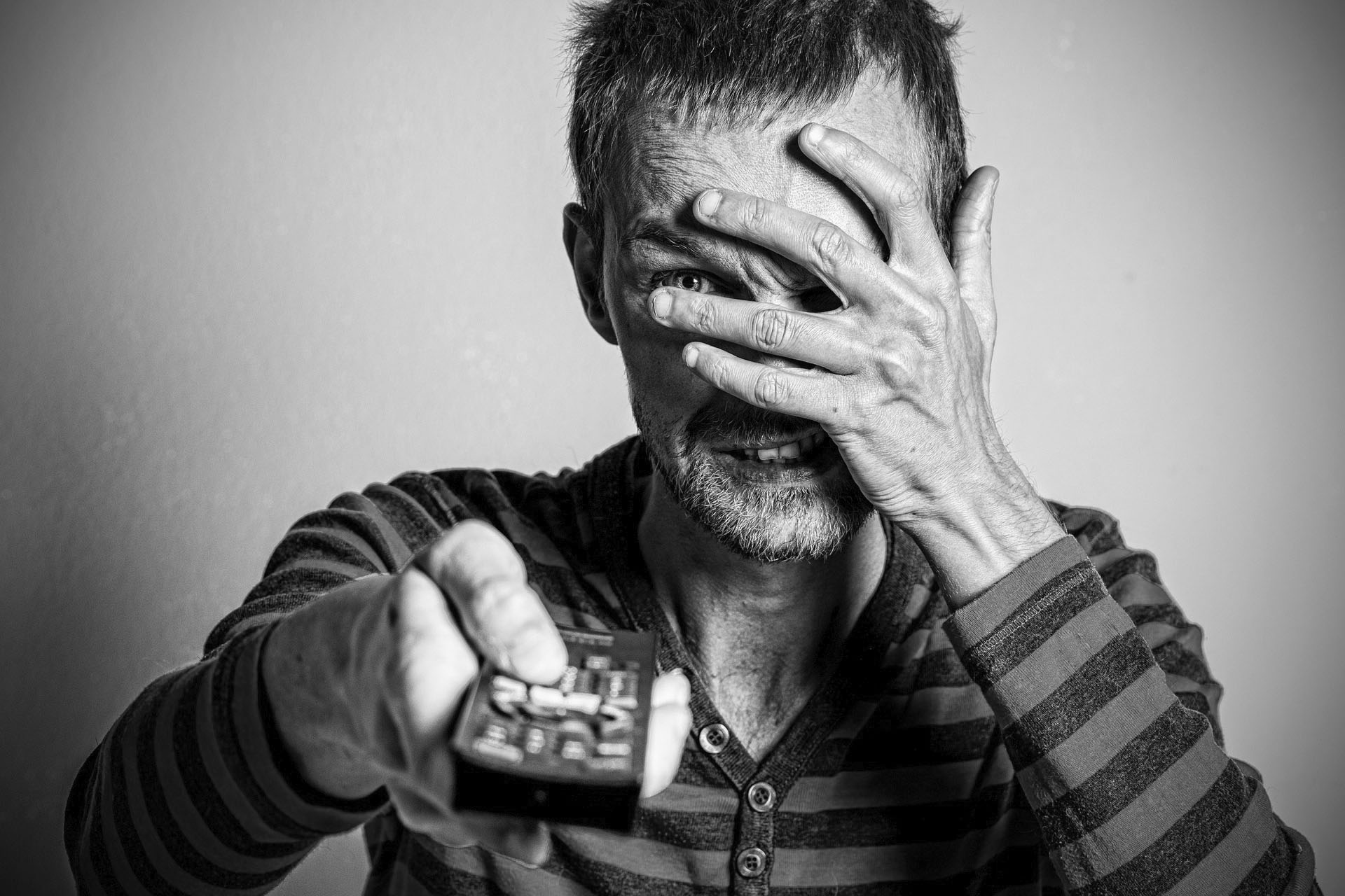 Non sarà l’ora di cambiare canale?