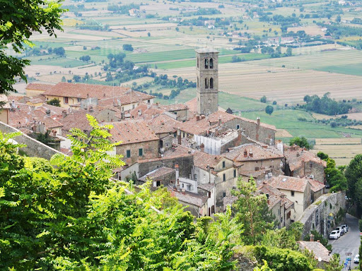 Continua il percorso partecipativo del piano strutturale intercomunale: appuntamento mercoledì a Talla