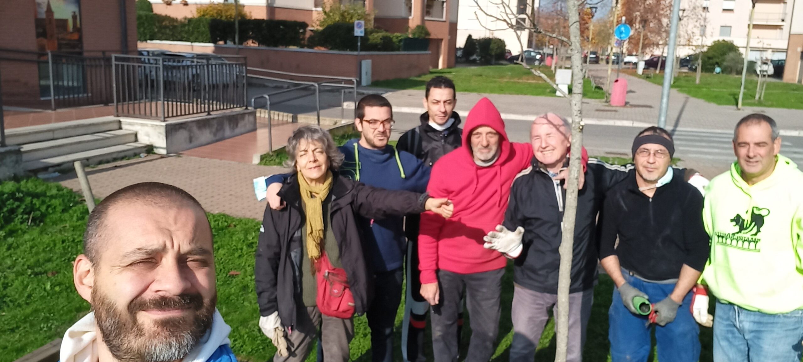 Arezzo e la Giornata Nazionale degli Alberi: il comunicato del M5S