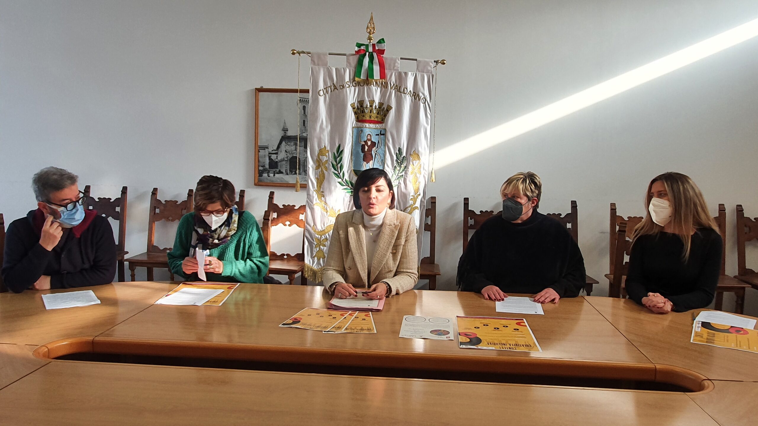 Al via il contest “Creatività inclusiva”
