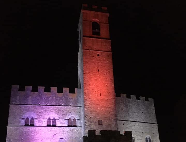 Marri: “aspettiamo ancora con ansia l’illuminazione del Castello…”