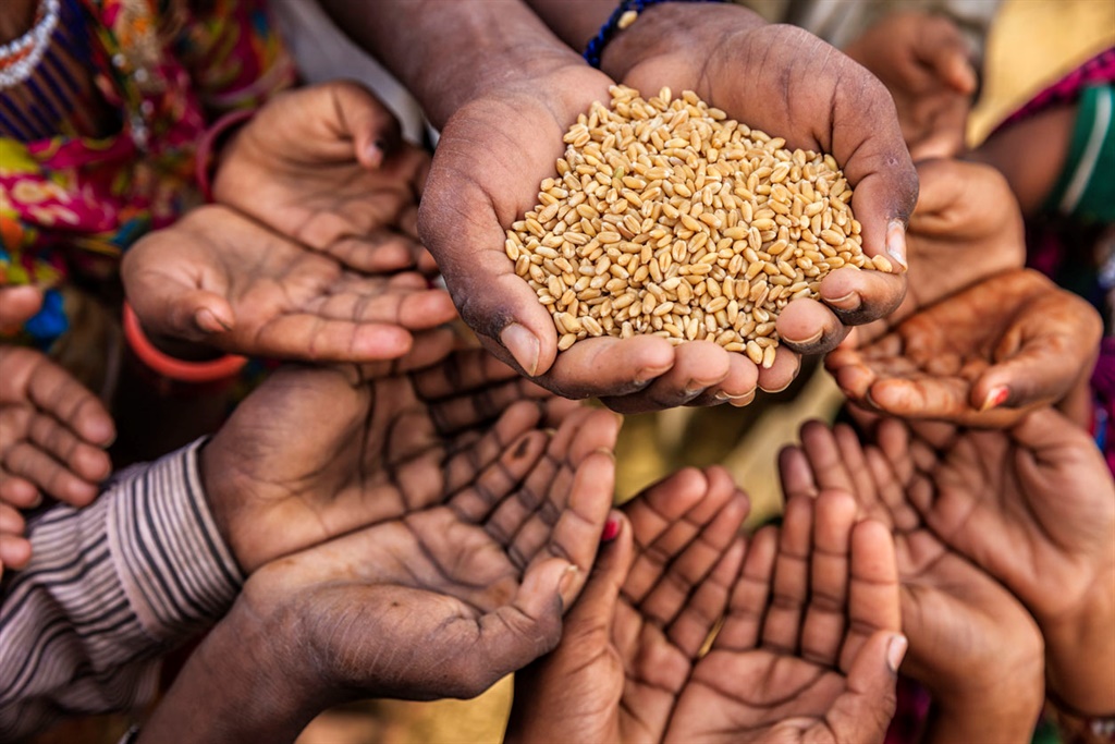 La fame imperversa nel mondo: Africa e Asia restano i Paesi più colpiti