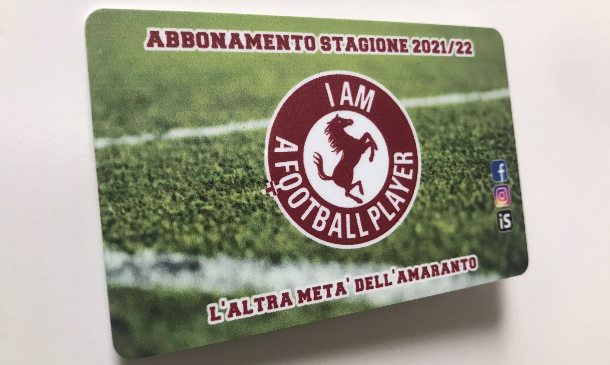 ACF Arezzo: al via gli abbonamenti per sostenere le ragazze amaranto
