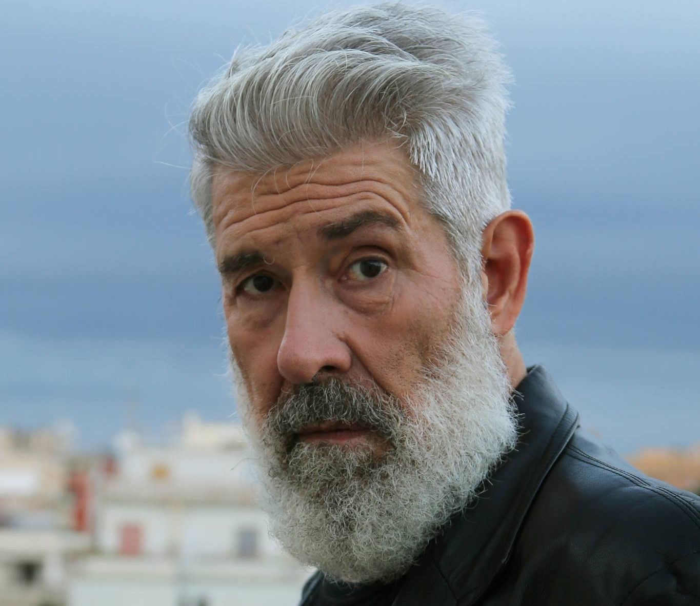 Alessandro Benvenuti al teatro di Cavriglia per la Festa della Toscana