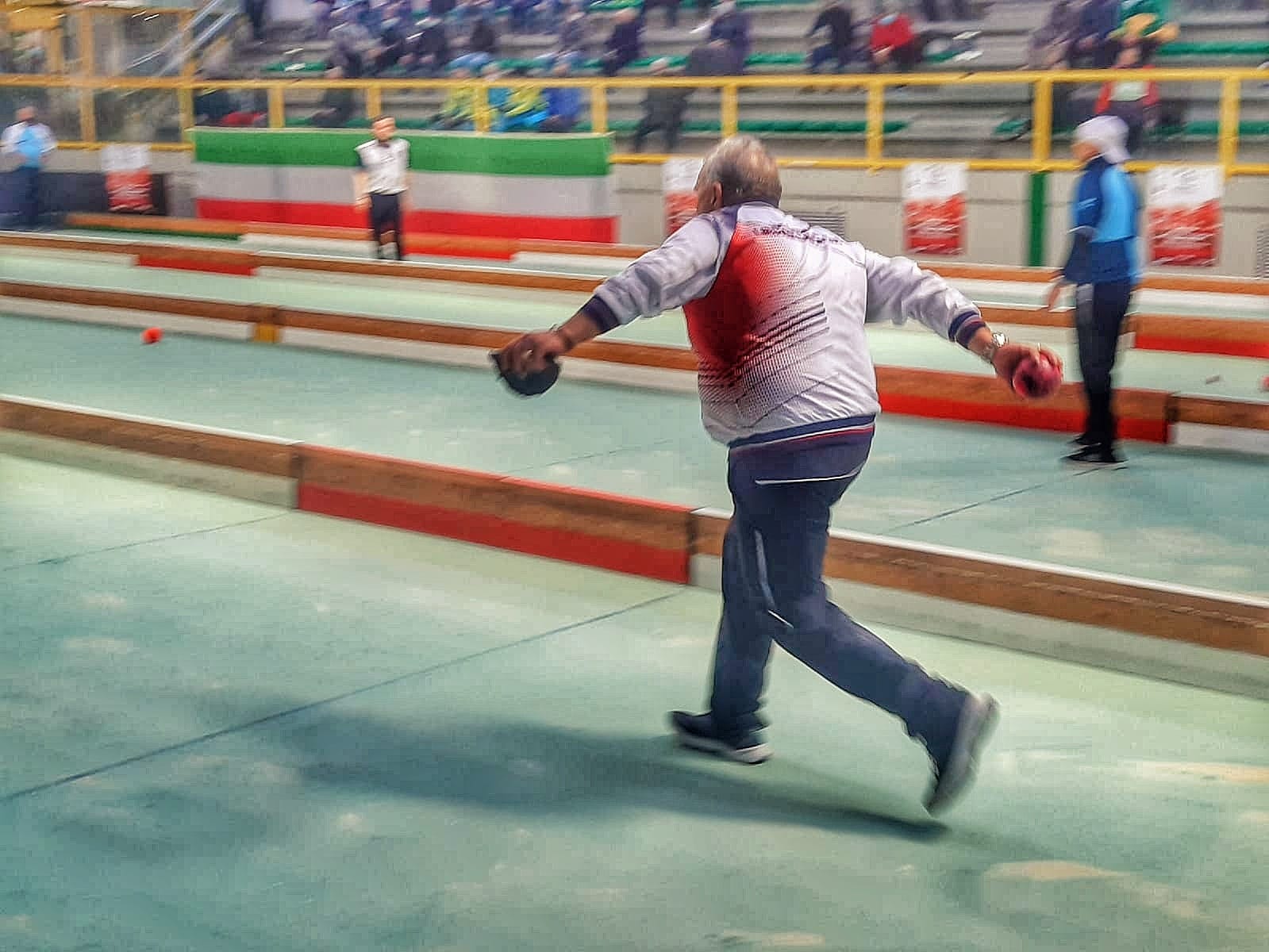 Campionati Italiani Bocce, dopo la giornata di eliminatorie in Toscana ecco i finalisti