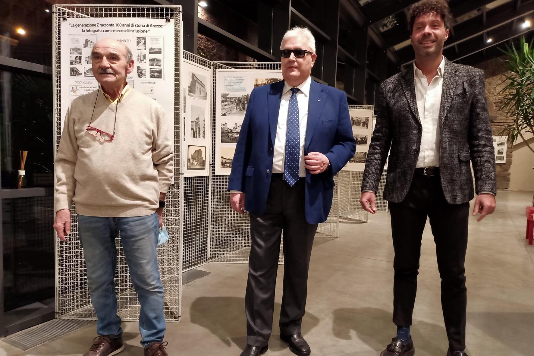 “Arezzo: cent’anni in foto”: una mostra per rivivere la città tra ‘800 e ‘900