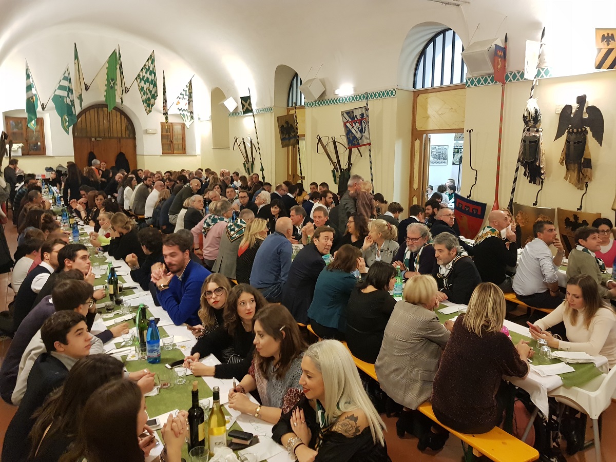 Porta Sant’Andrea festeggia il Santo Patrono