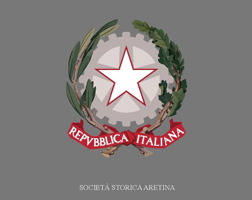 Presentazione del libro “Arezzo e la Toscana, 1946-1990”