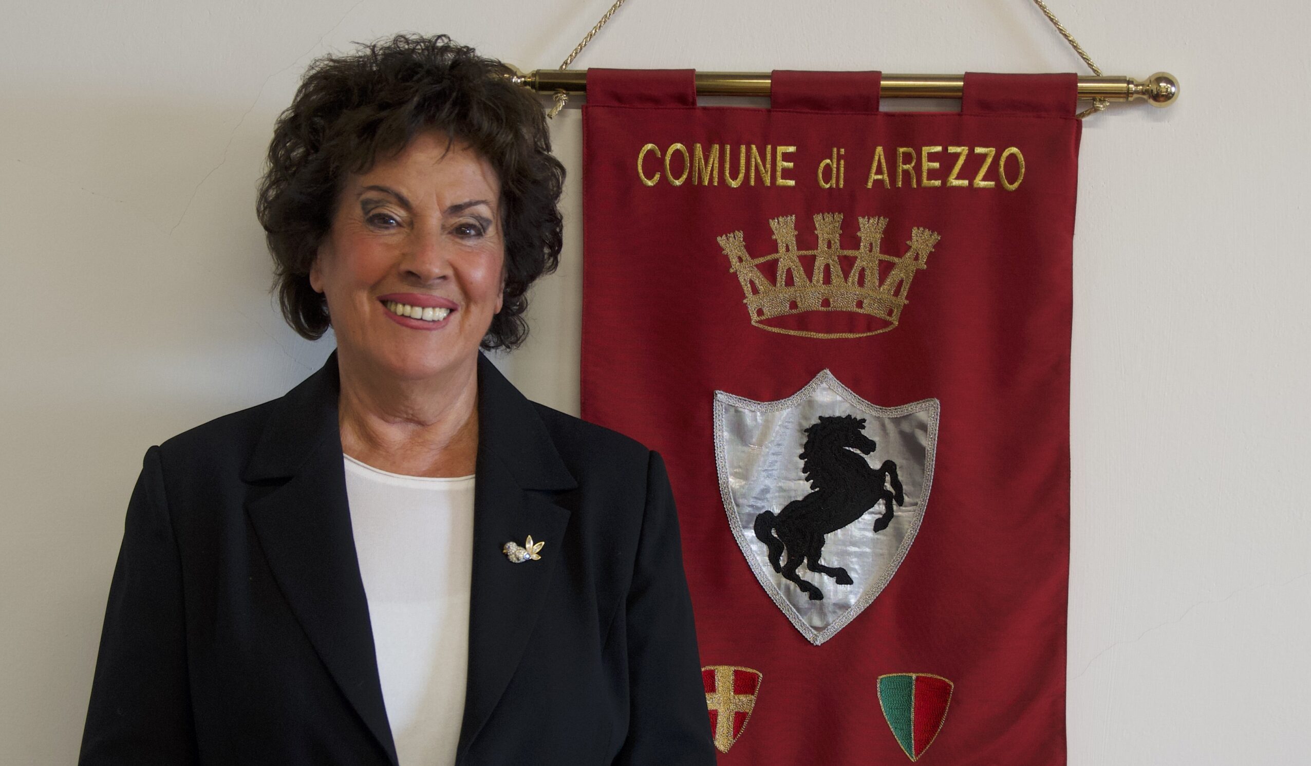 Bocconi avvelenati: un intervento della polizia municipale di Arezzo