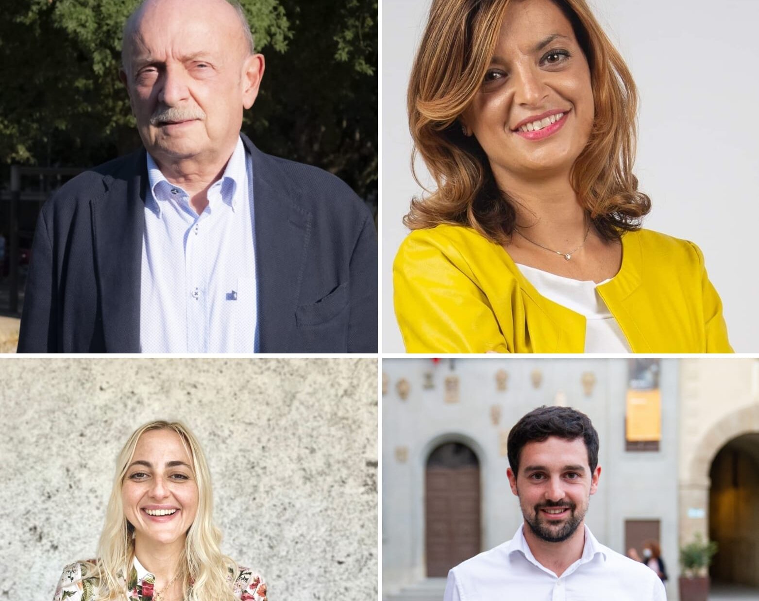PD: “Una Montevarchi più verde si realizza con investimenti e programmazione”