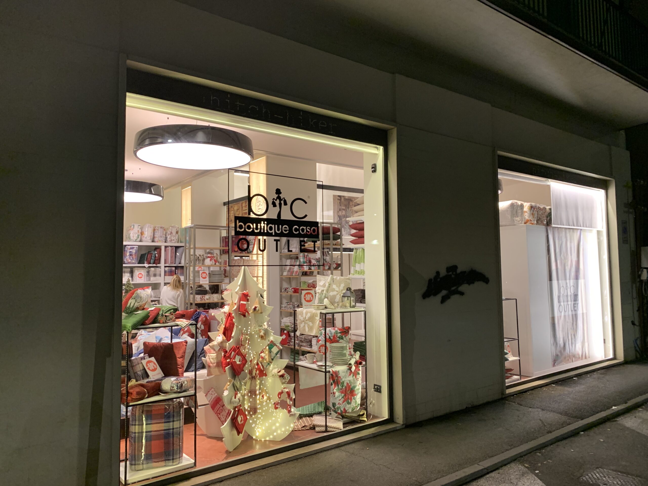 Una giovane imprenditrice apre un nuovo negozio, dedicato alla casa, ad Arezzo