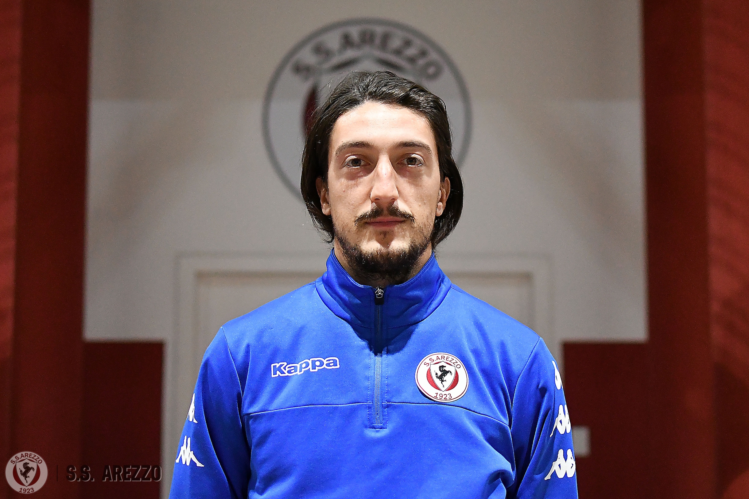 Juniores Nazionale Arezzo, è Jody Zurli il nuovo allenatore