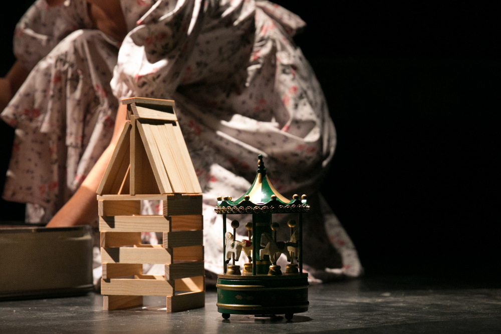 Fine settimana a teatro con Z Generation meets Theatre