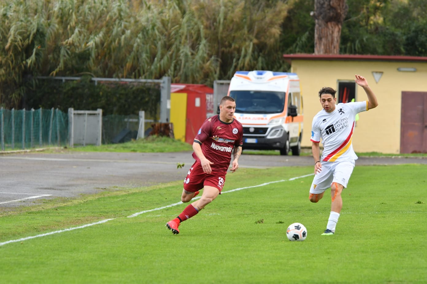 Arezzo calcio, eletto il nuovo consiglio di amministrazione