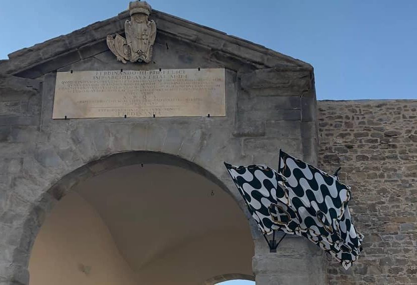Porta Sant’Andrea: iniziati i preparativi per le elezioni