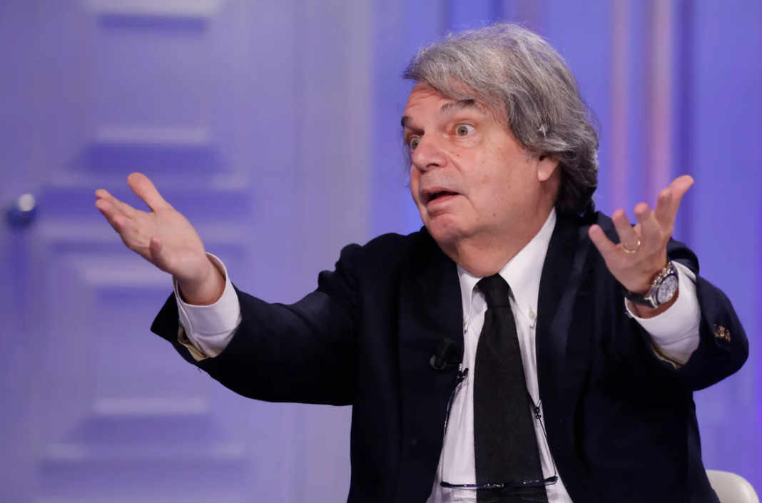 Green Pass, Brunetta: “Precludere socialità extra lavoro ai ‘no vax’ irriducibili”
