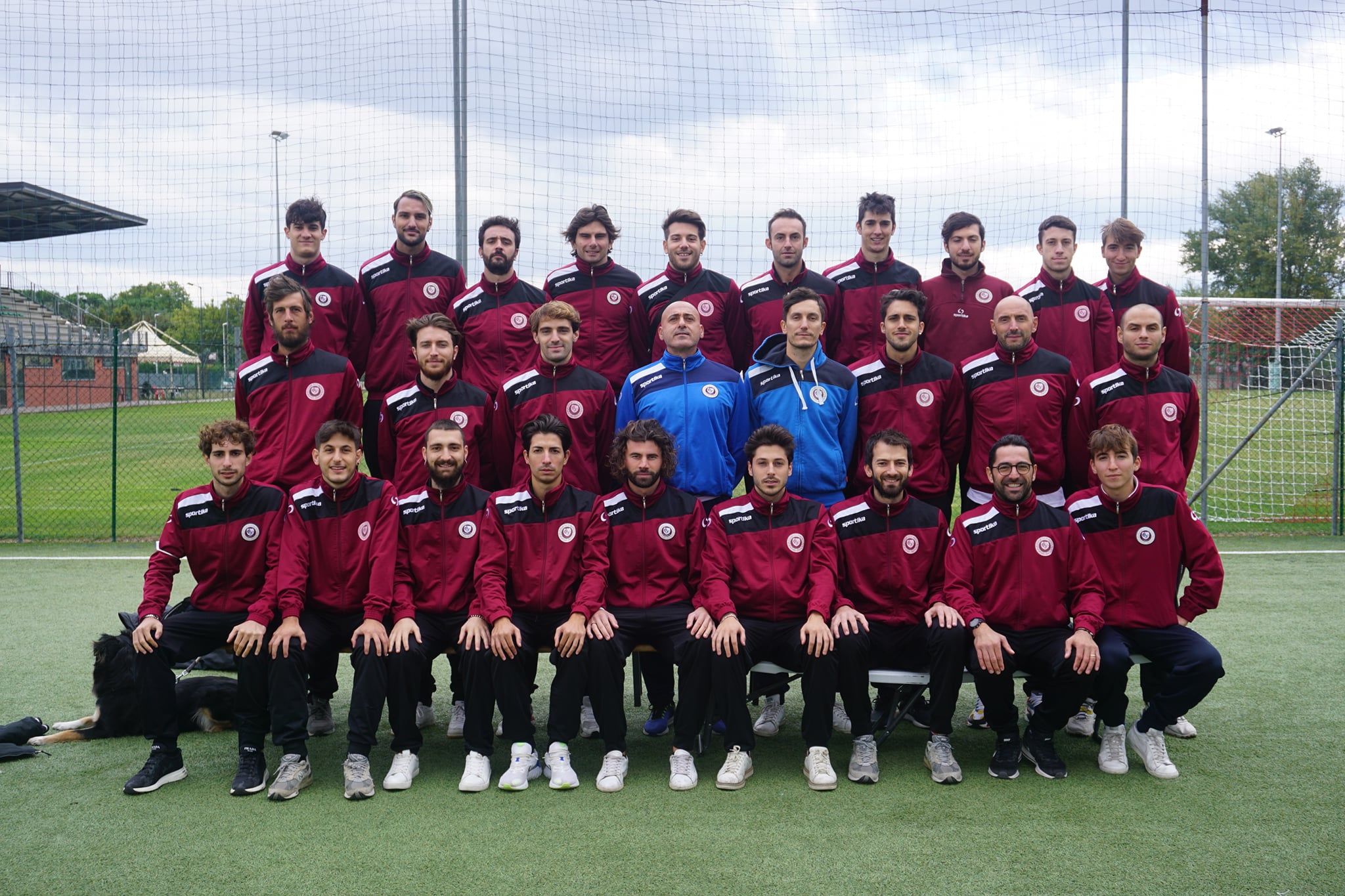 Arezzo Football Academy: domenica big match contro l’Olimpic Sansovino