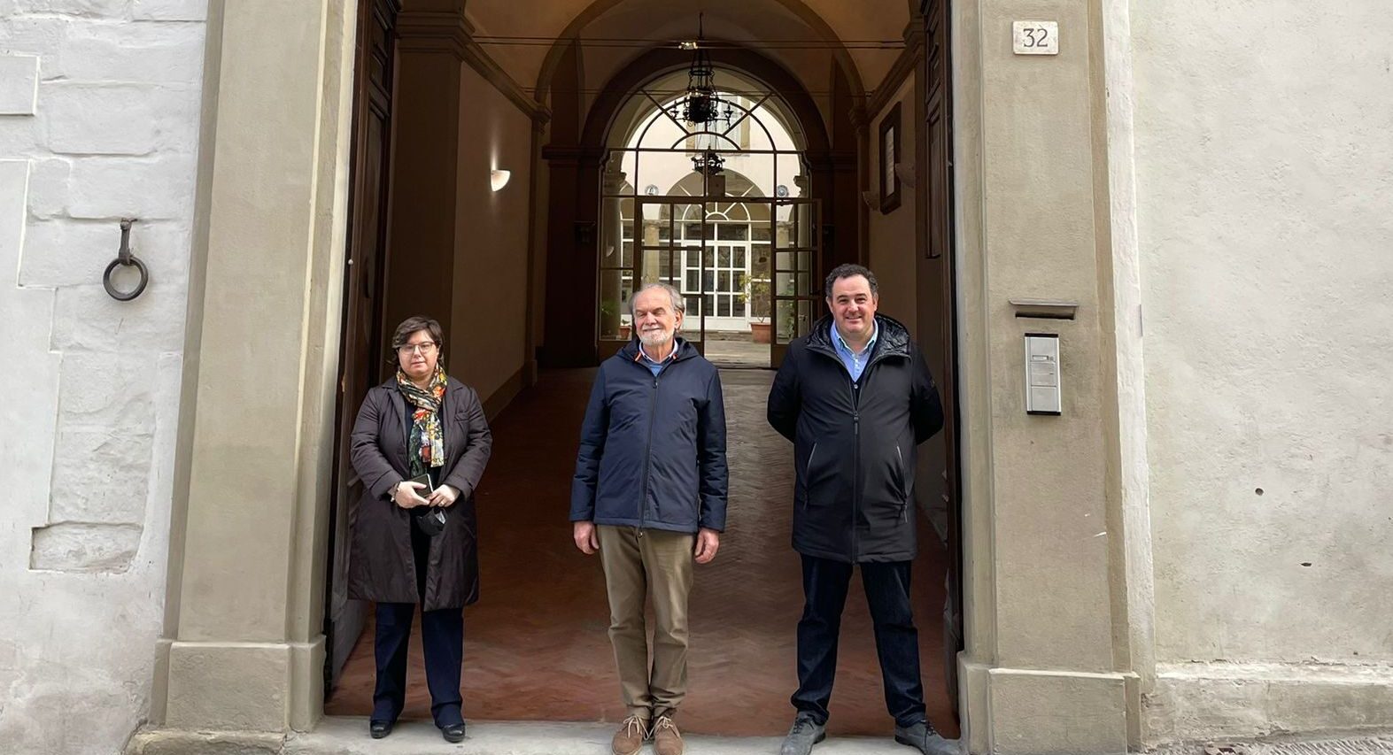 “Thevenin: da 150 anni culla dei diritti dell’infanzia”: sabato 20 novembre il convegno di Casa Thevenin