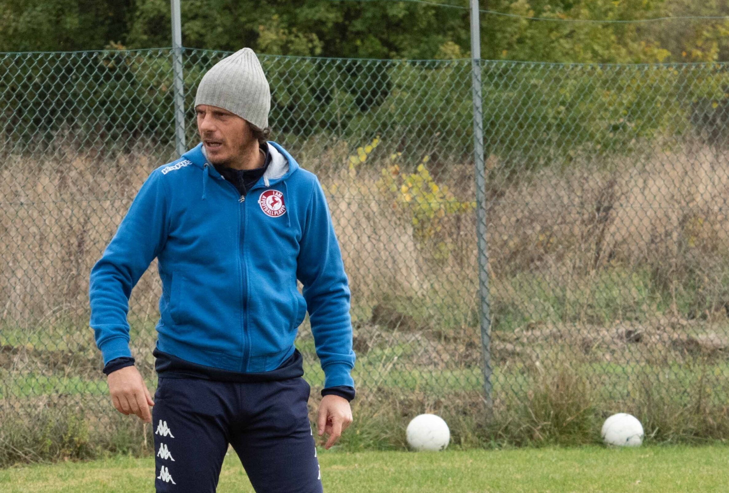 ACF Arezzo – Pinerolo, dichiarazioni pre gara di mister Testini