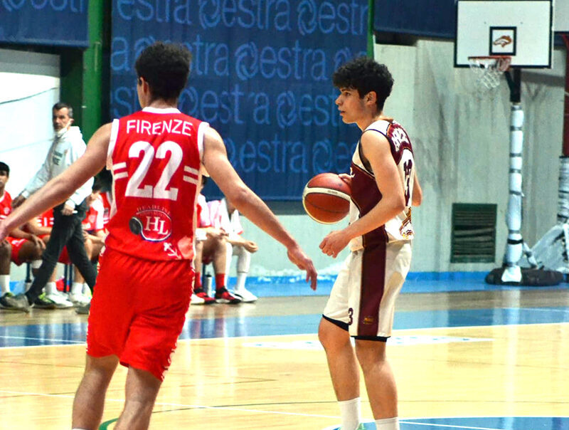 Serie C Basket, l’Amen torna in campo in trasferta a Pontassieve
