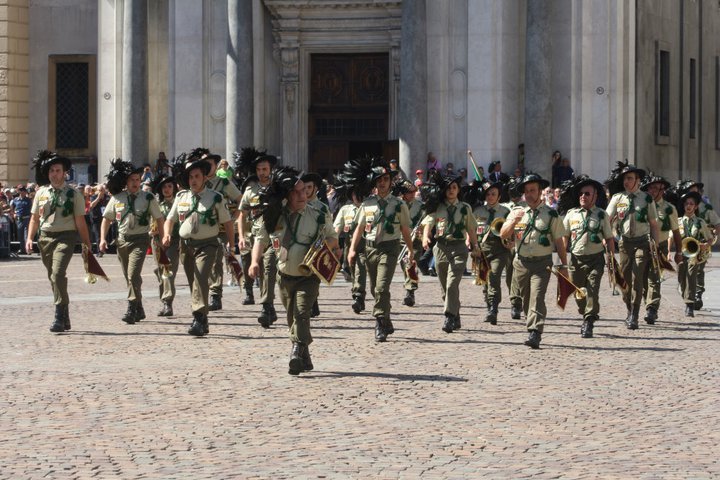 Domenica prossima Bibbiena festeggia la Festa dell’Unità Nazionale