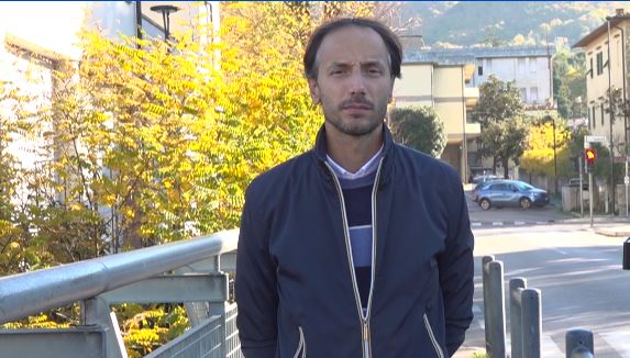 Alberto Calussi