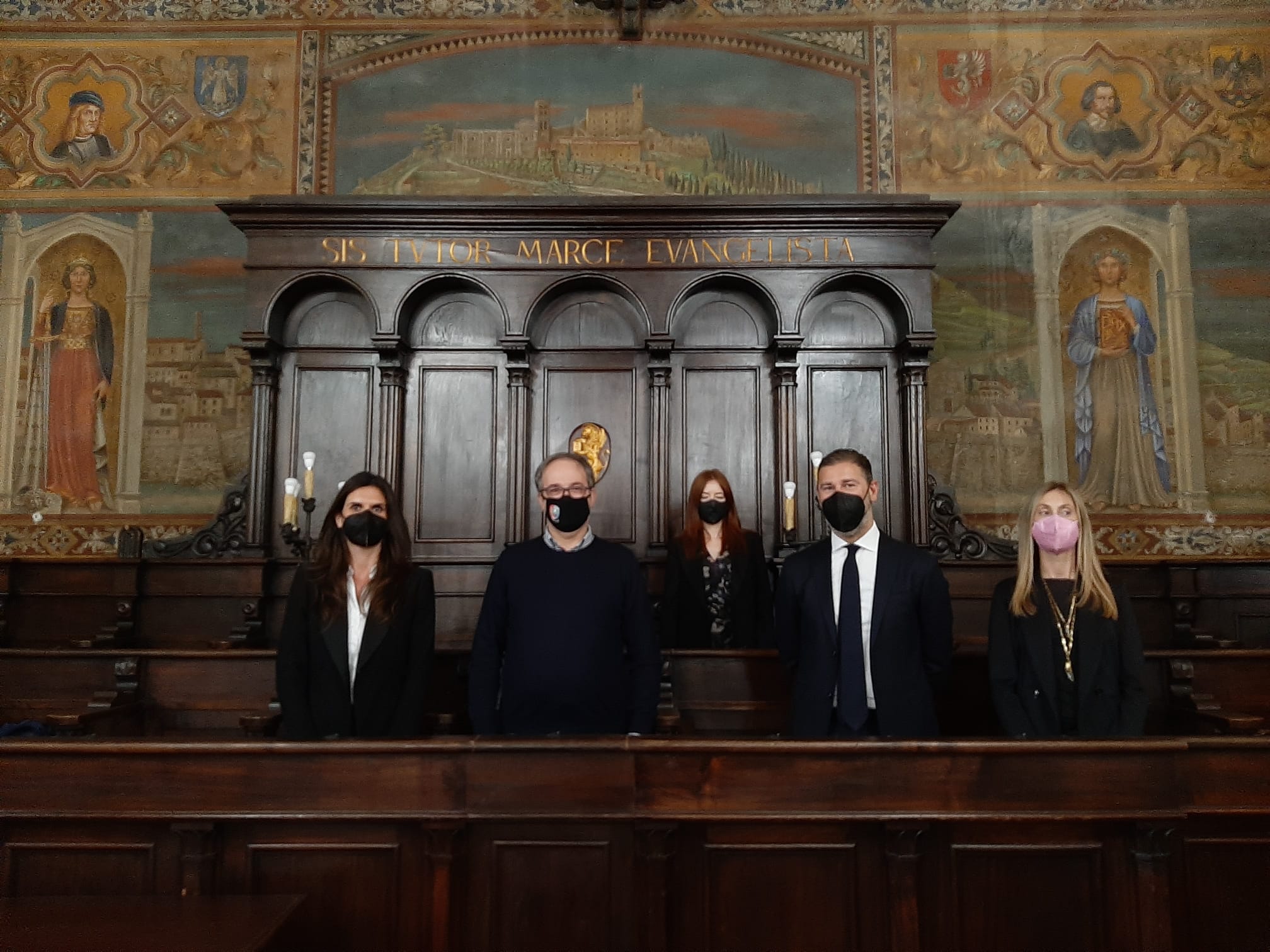 Cortona, pubblicati i bandi per le borse di studio «Danilo Camorri»