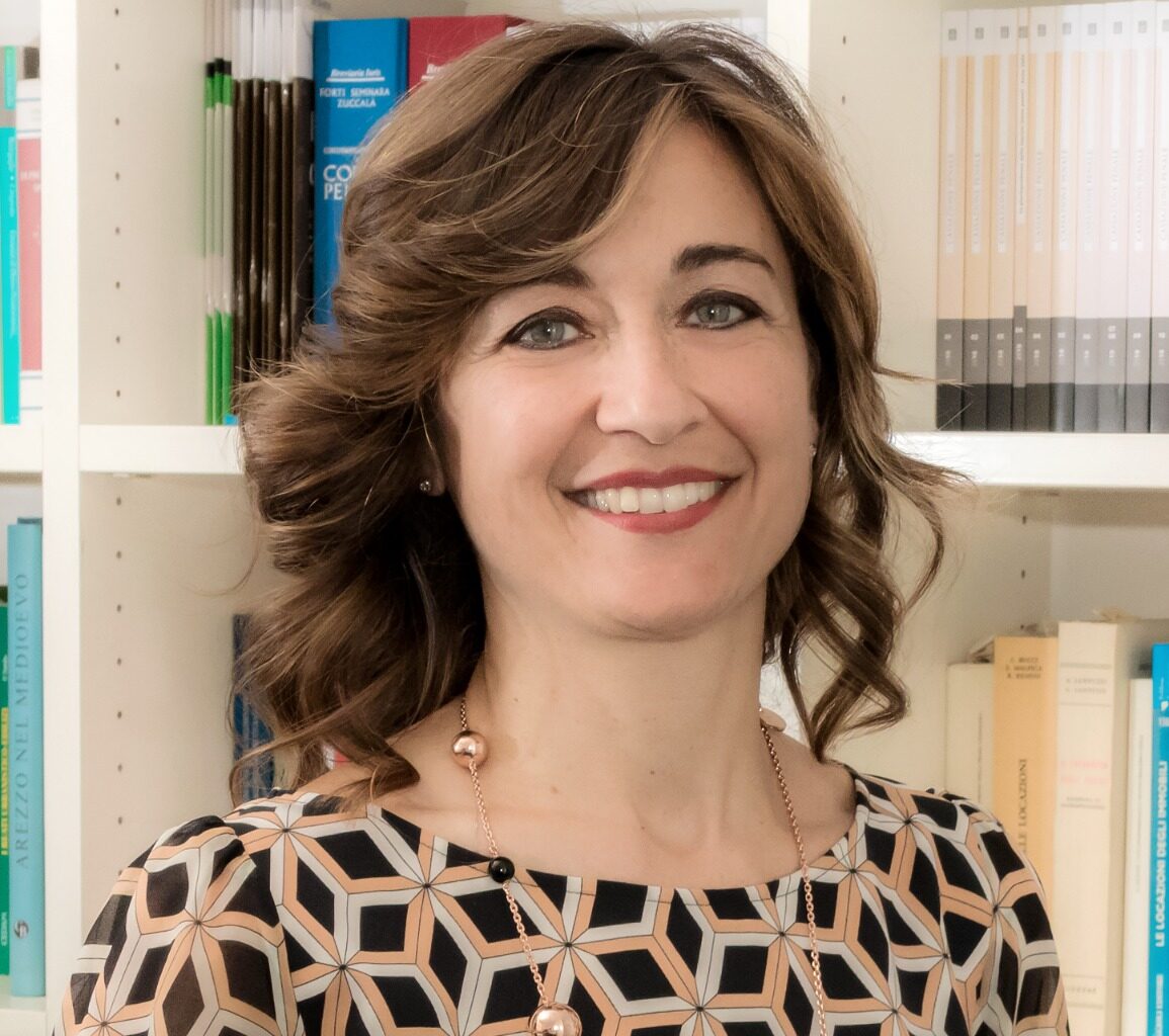Fidapa elegge l’Avvocata Maria Cristina Salvini alla Consulta Pari Opportunità del Comune di Arezzo
