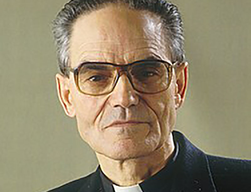 Diocesi in lutto: è morto Mons. Babini