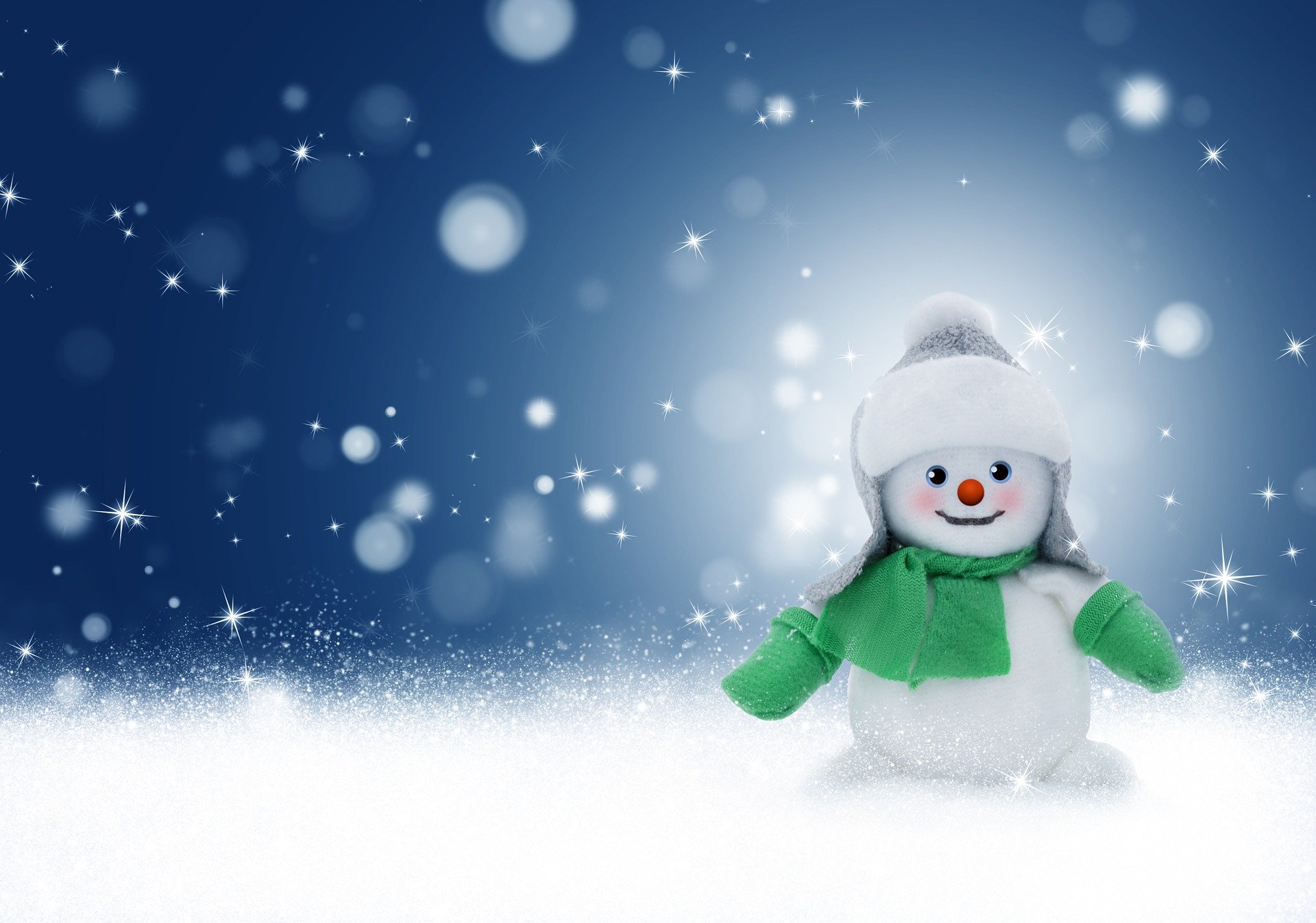 Chi salverà il Natale?