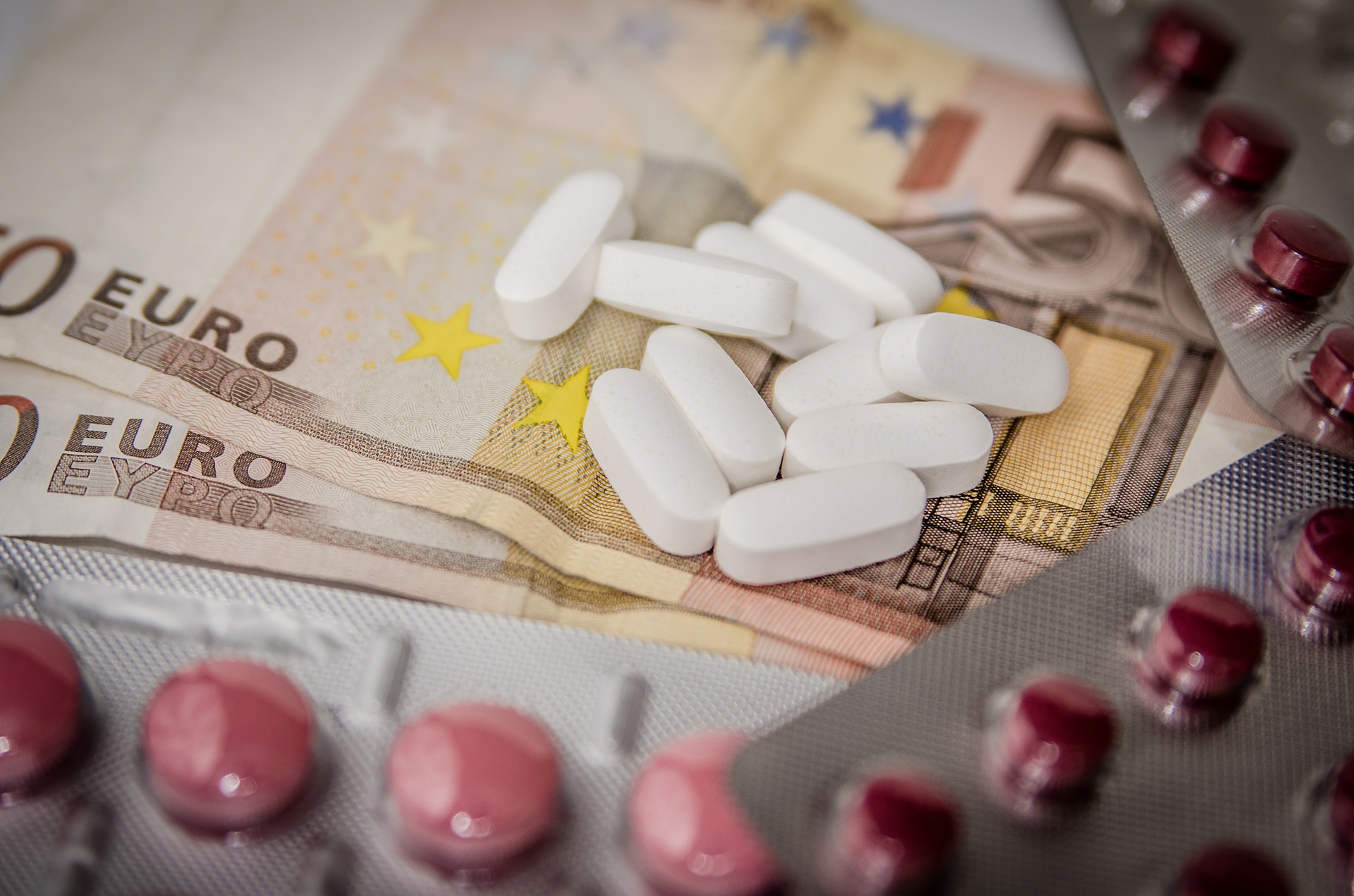 Ecco perchè la pandemia non finirà