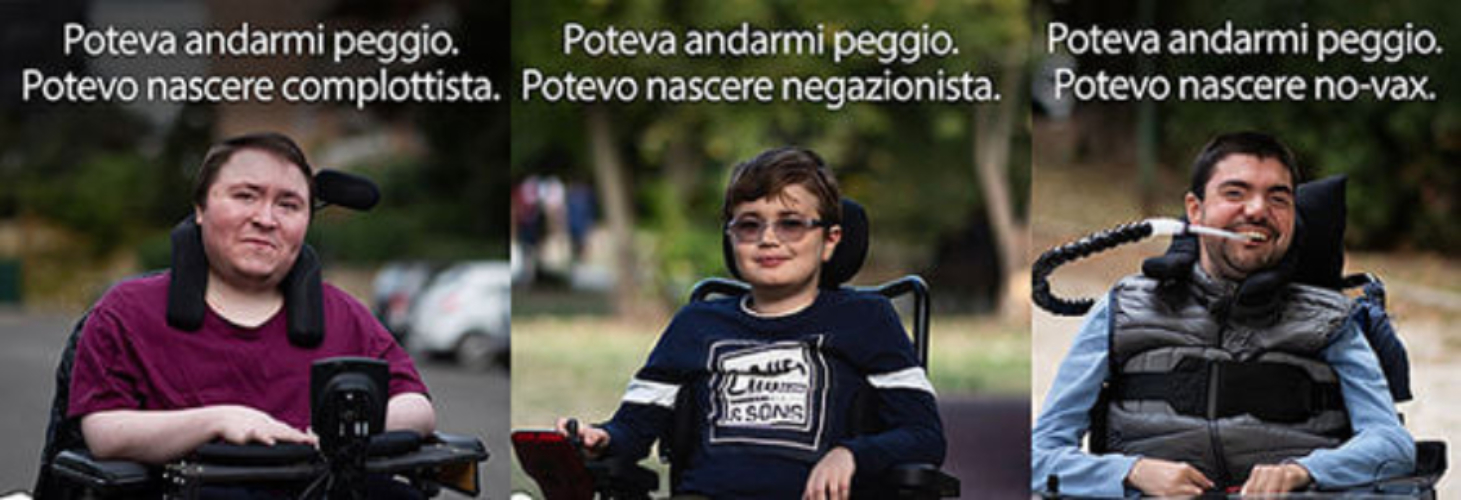 Massimo Mazzucco: “THE REAL HORROR PICTURE SHOW”