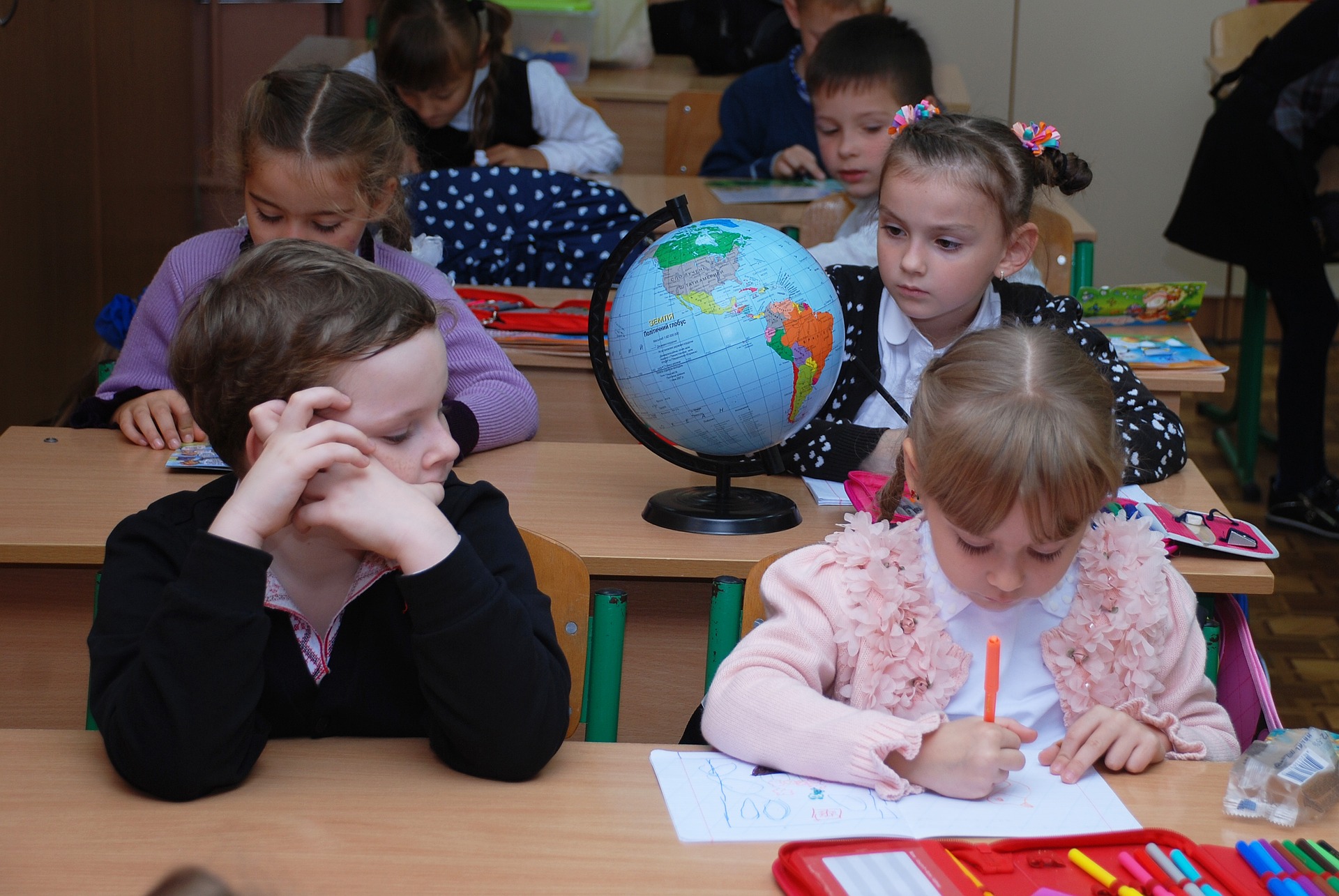 Al via le attività exstrascolastiche del C.I.A.F. per l’anno educativo 22/23