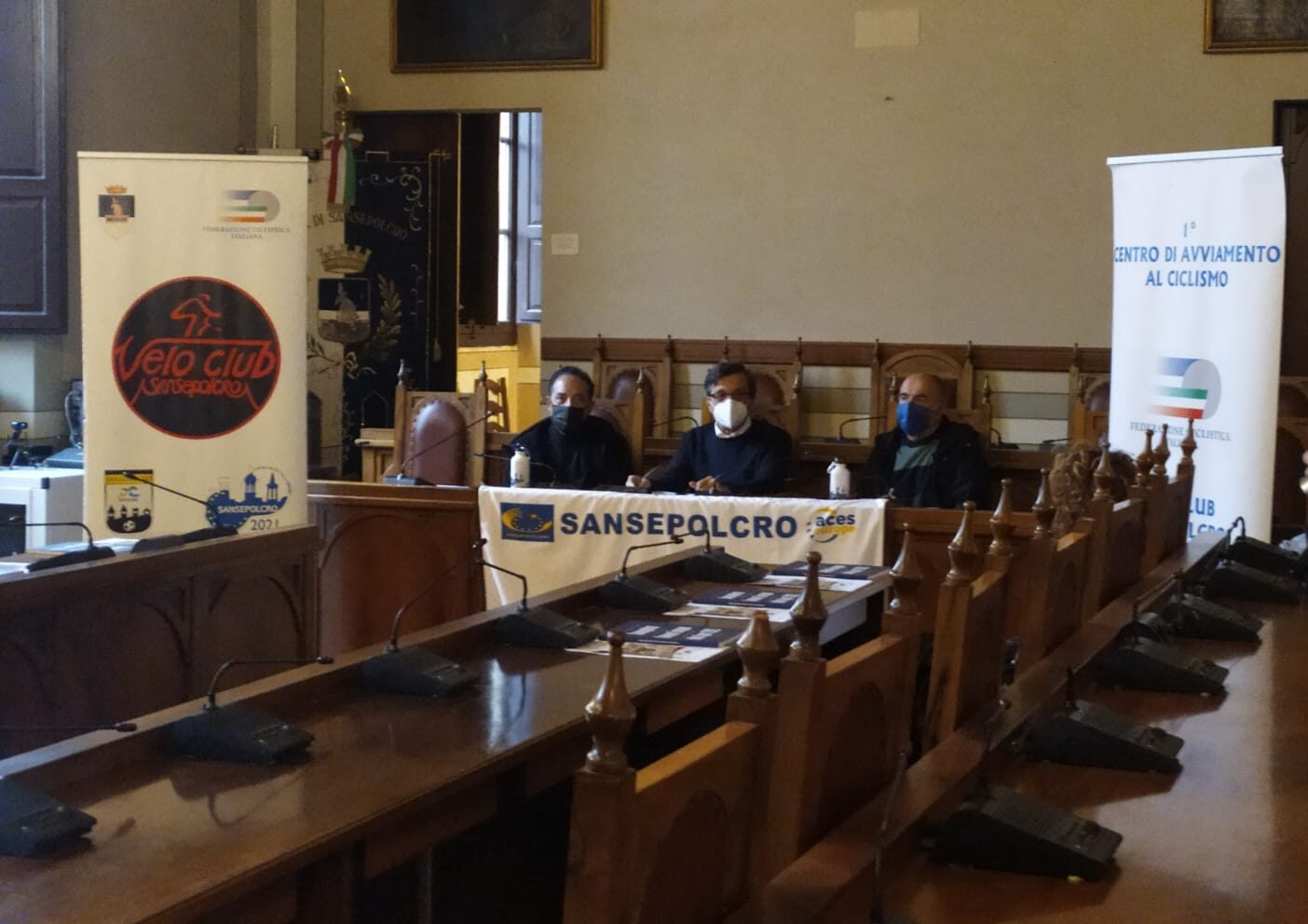 Il Veloclub apre la scuola di ciclismo, corsi al via a gennaio
