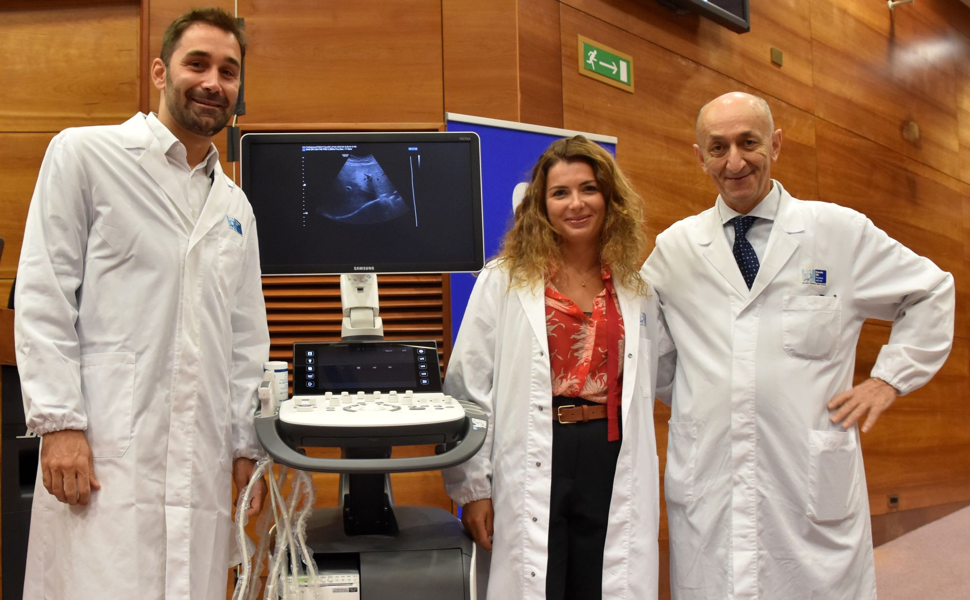Senologia: l’attività coordinata da Amato prosegue regolarmente e il bando per il chirurgo aggiuntivo sarà in pubblicazione il 1 dicembre