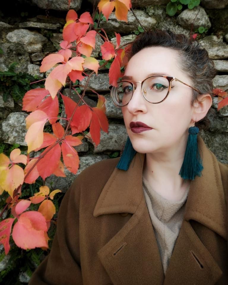 L’arte dello scarabocchio: arriva il mini corso di Silvia Rossi al Museo Archeologico di Bibbiena
