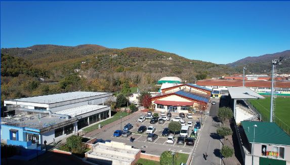 Subbiano progetta il collegamento comunale con la ciclopedonale dell’Arno