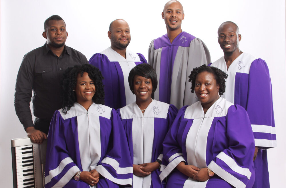 Torna il “Toscana Gospel Festival”