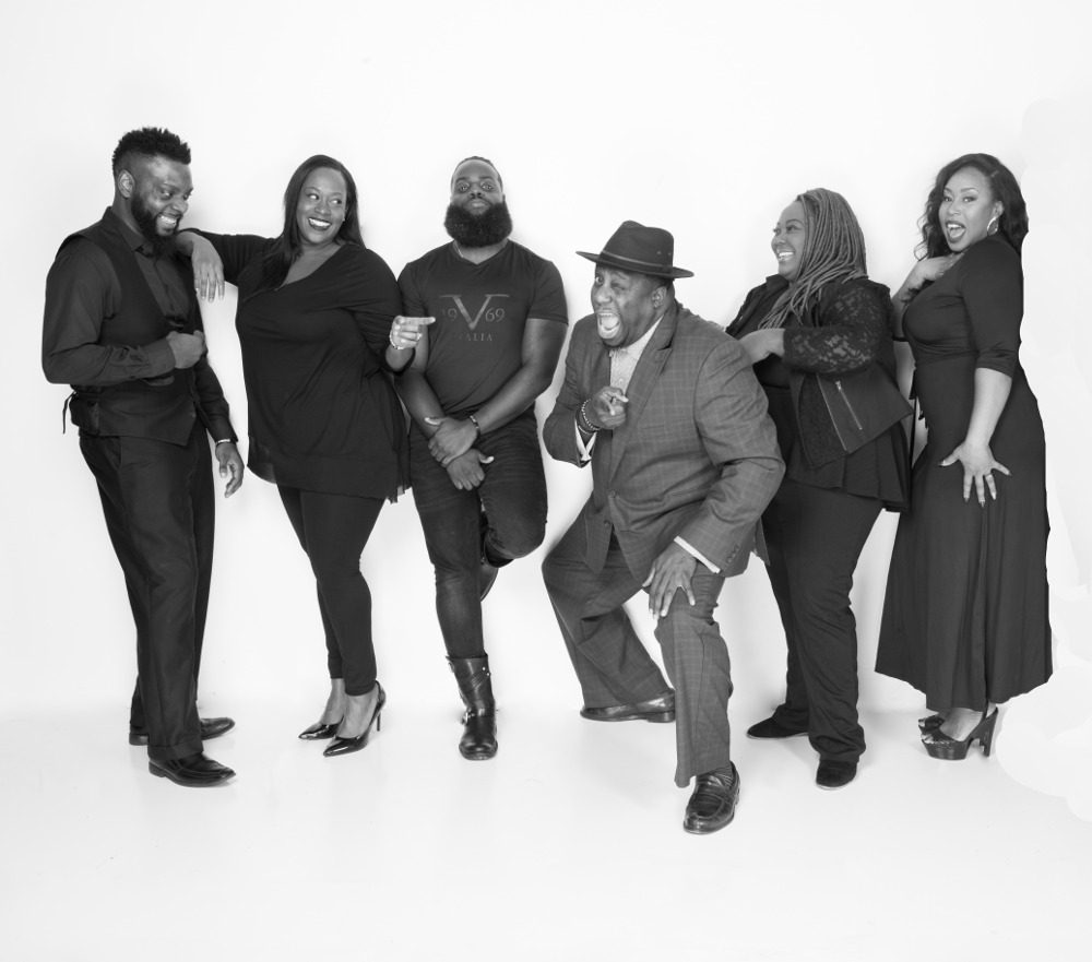 Il Gospel ad Arezzo fa cantare la città: due giorni tra lezioni, inclusione, divertimento e tanta musica con Pastor Ron