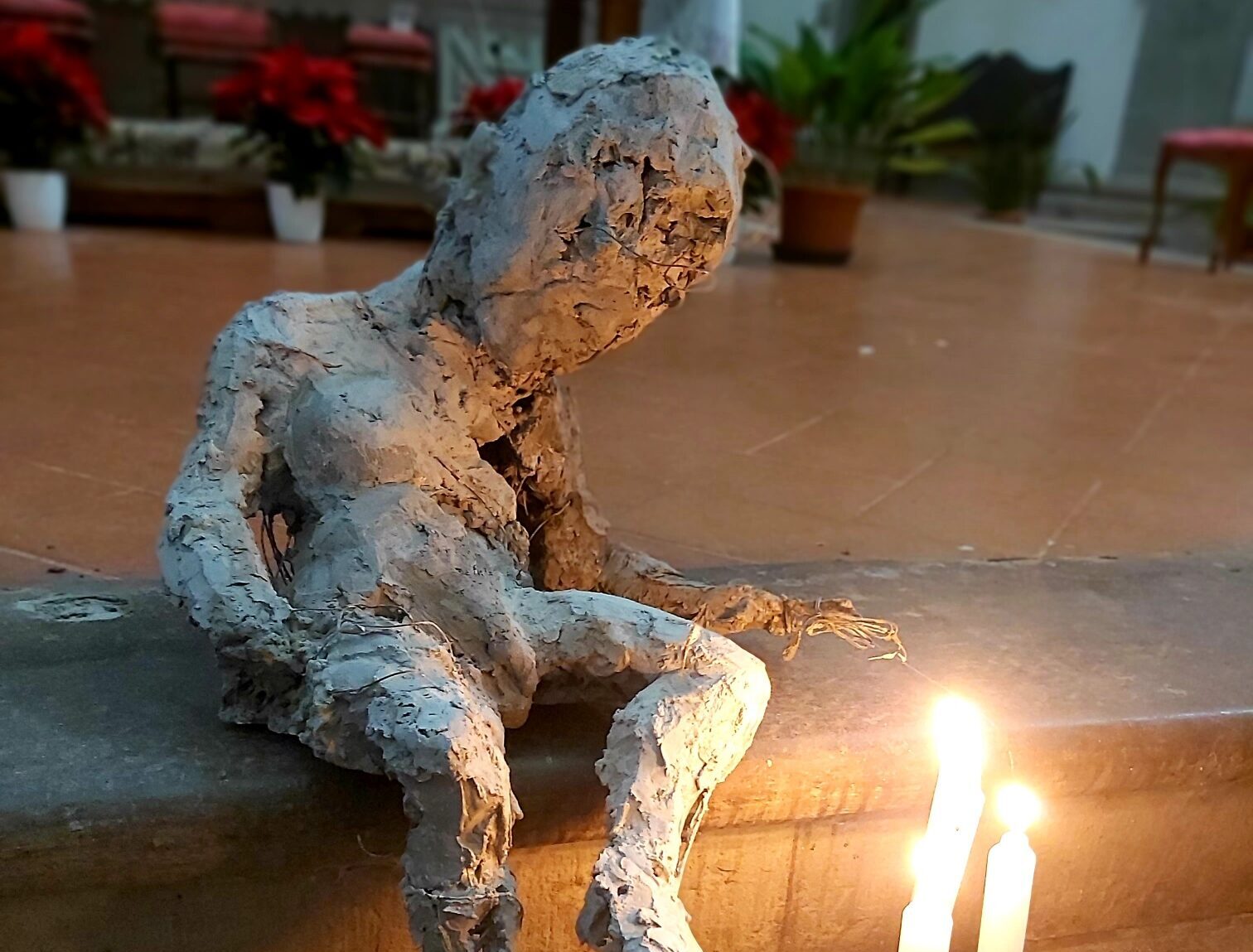 Cortona: un Natale intenso alla Chiesa del Calcinaio