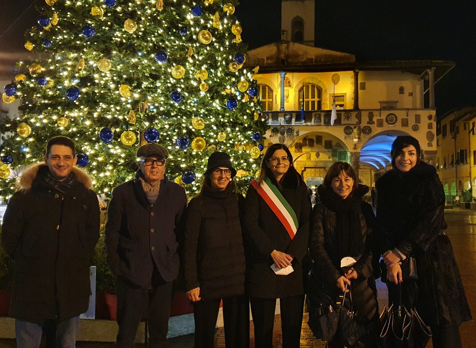 Gli eventi del fine settimana a San Giovanni Valdarno