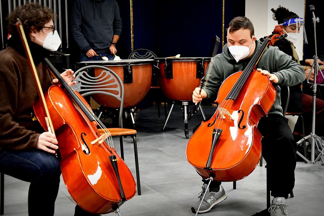 Sabato un nuovo appuntamento di “RitrovARti” presso la Casa della Musica